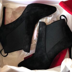 Brand new louboutins